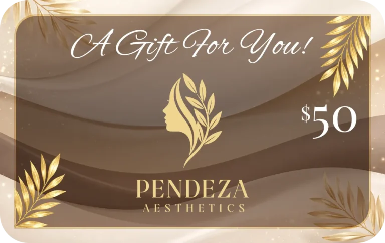 Pendeza Aesthetics