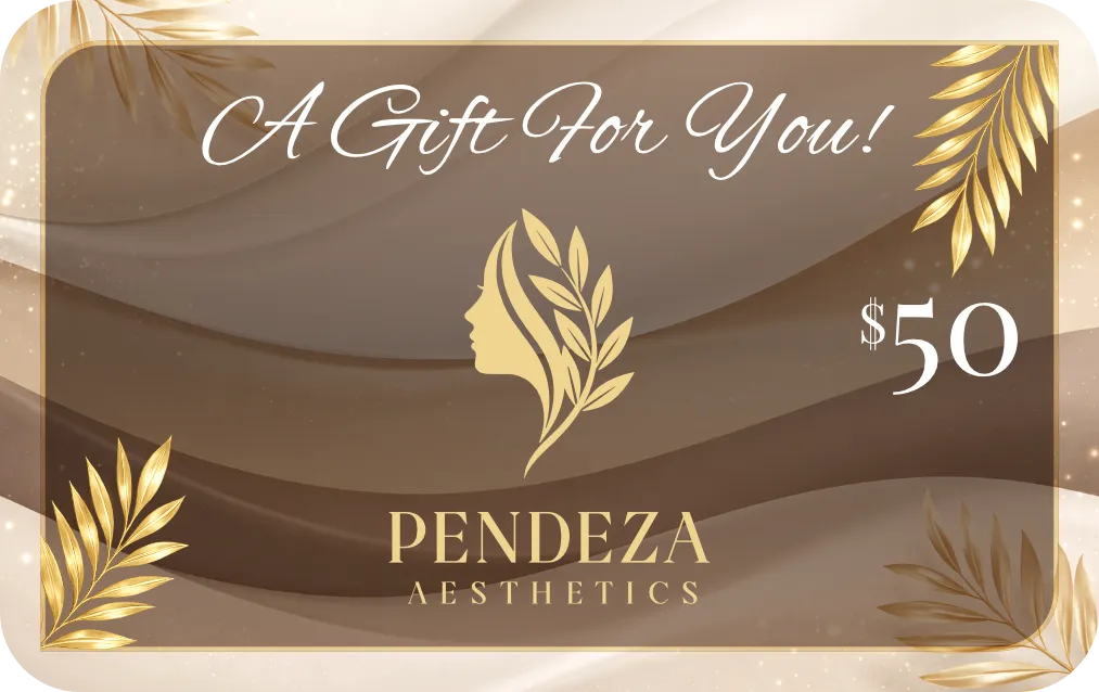 Pendeza Aesthetics
